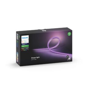 LED Dây Philips Hue Lightstrip Outdoor 5m